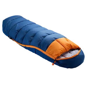 Eco-friendly Sleeping Bag PNG Jmb PNG