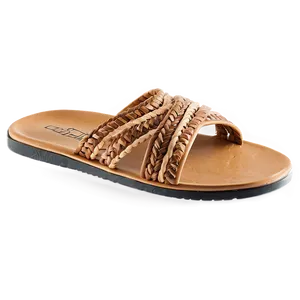 Eco-friendly Slippers PNG 59 PNG