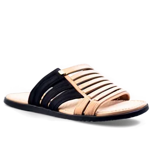 Eco-friendly Slippers PNG Kcf88 PNG