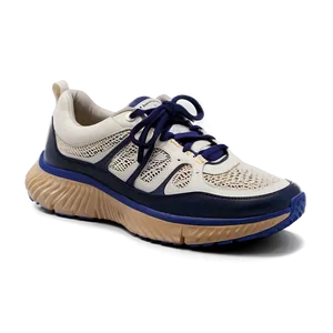 Eco-friendly Sneakers PNG Qyu