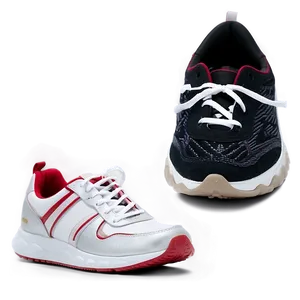 Eco-friendly Sneakers PNG Yrb54