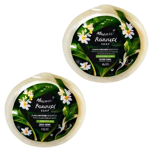 Eco-friendly Soap Png 05252024 PNG image