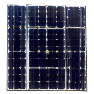 Eco-friendly Solar Panels Png 69 PNG image
