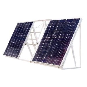 Eco-friendly Solar Panels Png Dha88 PNG image
