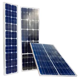 Eco-friendly Solar Panels Png Pmk PNG image