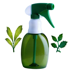 Eco-friendly Spray Bottle PNG 39 PNG