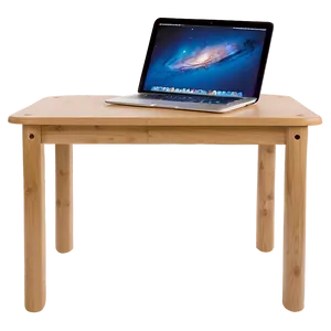 Eco-friendly Student Desk PNG 19 PNG