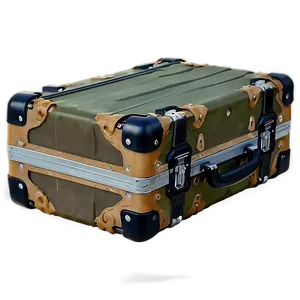 Eco-friendly Suitcase Png 51 PNG image