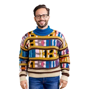 Eco-friendly Sweaters PNG 87 PNG