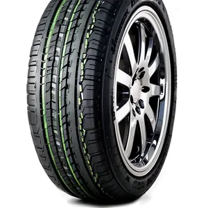 Eco-friendly Tires Png 06122024 PNG image