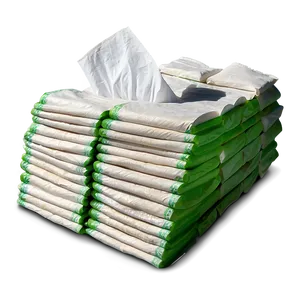 Eco-friendly Tissue Png 06272024 PNG image