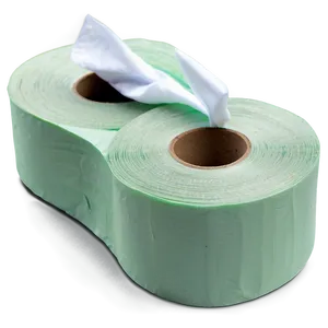 Eco-friendly Tissue Png Rog77 PNG image