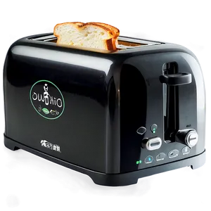 Eco-friendly Toaster PNG Cet99