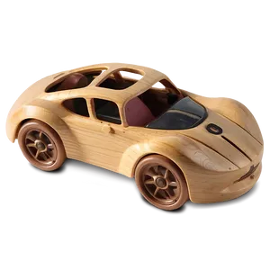 Eco-friendly Toy Car PNG 78 PNG
