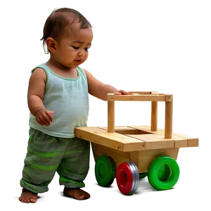 Eco-friendly Toys PNG Fde