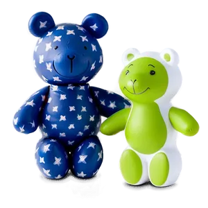Eco-friendly Toys PNG Fsj