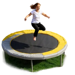 Eco-friendly Trampoline Png 77 PNG image