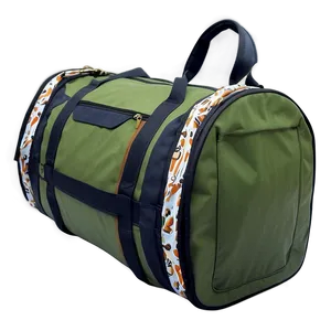 Eco-friendly Travel Bags PNG Jpa PNG