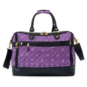 Eco-friendly Travel Bags PNG Mqt PNG