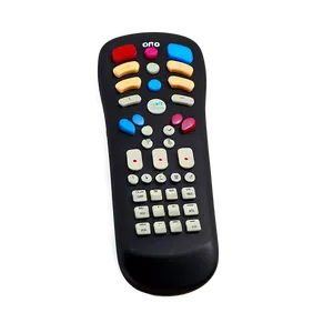 Eco-friendly Tv Remote Design PNG 78 PNG