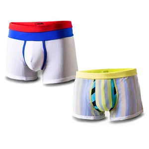 Eco-friendly Underwear PNG 06212024