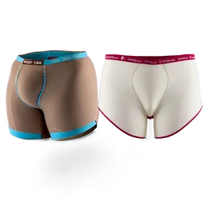 Eco-friendly Underwear PNG Gwt11