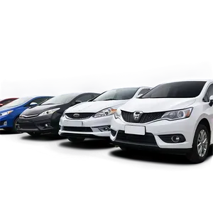 Eco-friendly Used Cars PNG 32 PNG