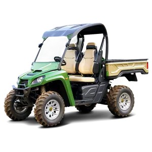 Eco-friendly Utv PNG 06292024
