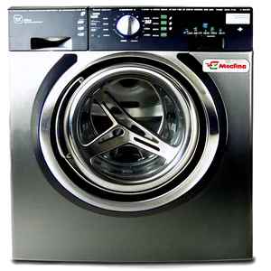 Eco-friendly Washer PNG Arx36 PNG