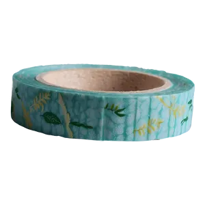 Eco-friendly Washi Tape Png 05252024 PNG image