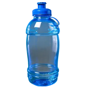 Eco-friendly Water Bottle PNG 28