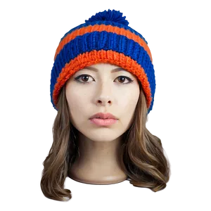 Eco-friendly Winter Hat PNG Tgo34 PNG