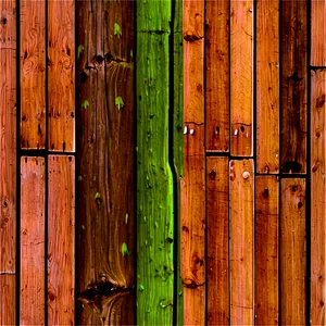 Eco-friendly Wood Plank PNG Ase PNG