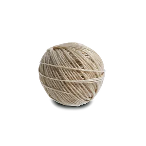 Eco-friendly Yarn Ball PNG Iug PNG
