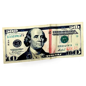 Economic Growth Dollar Bill Png 53 PNG image