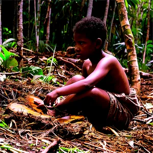 Economic Impacts Of Deforestation PNG 27 PNG