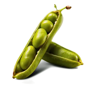 Edamame Bean PNG Wjl33 PNG