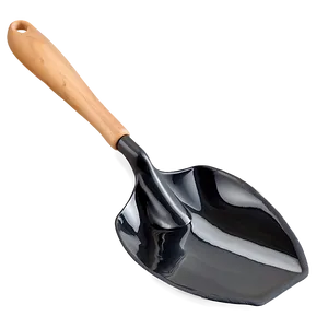 Edging Shovel Png Aft32 PNG image