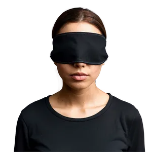 Edgy Blindfold PNG 06212024