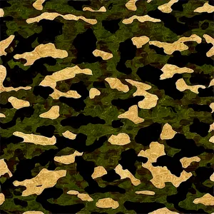 Edgy Camouflage Carpet Texture PNG 06292024