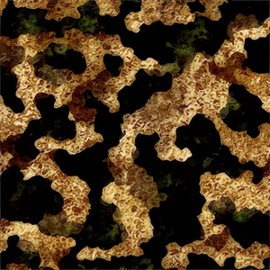Edgy Camouflage Carpet Texture PNG 06292024