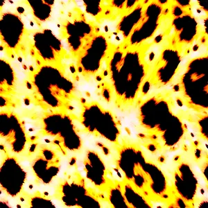 Edgy Cheetah Print Creation PNG 20 PNG