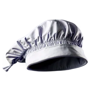 Edgy Chef Hat Concept Png Qgf PNG image