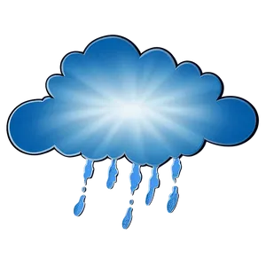 Edgy Cloud Vector Graphic PNG 59 PNG