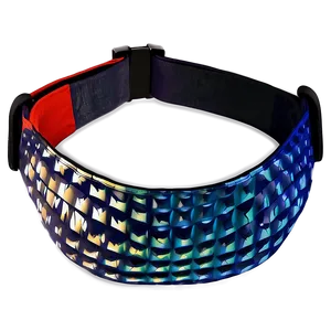 Edgy Fanny Pack PNG 32