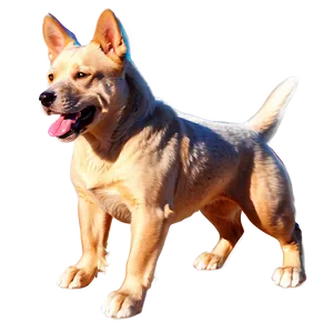 Edible Dog Toy PNG 06132024