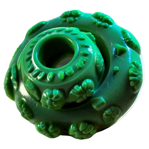 Edible Dog Toy PNG Oxo