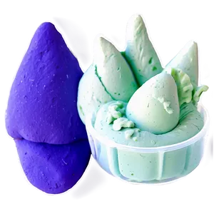 Edible Playdough For Kids Png 06132024 PNG image