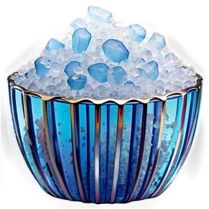 Edible Sea Salt PNG 06272024