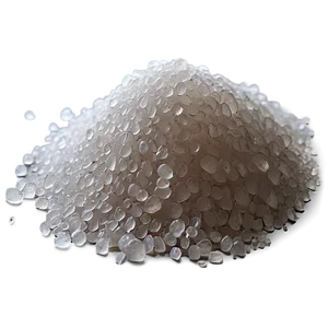 Edible Sea Salt PNG Jts21